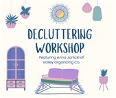 Decluttering Workshop