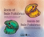 Roots of Baile Folklorico