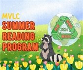 Summer reading program