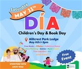 Día: Children's Day / Book Day