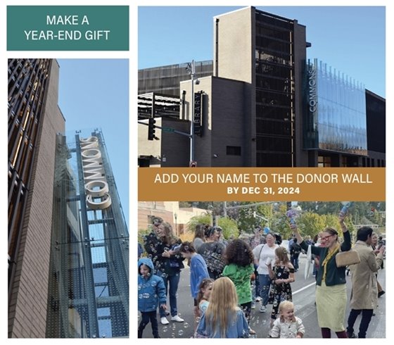 Make your Year End Gift