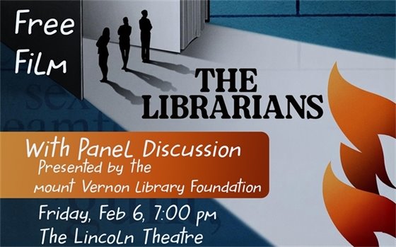 FREE FILM: THE LIBRARIANS