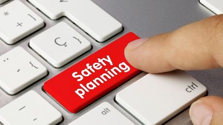 Safety Planning