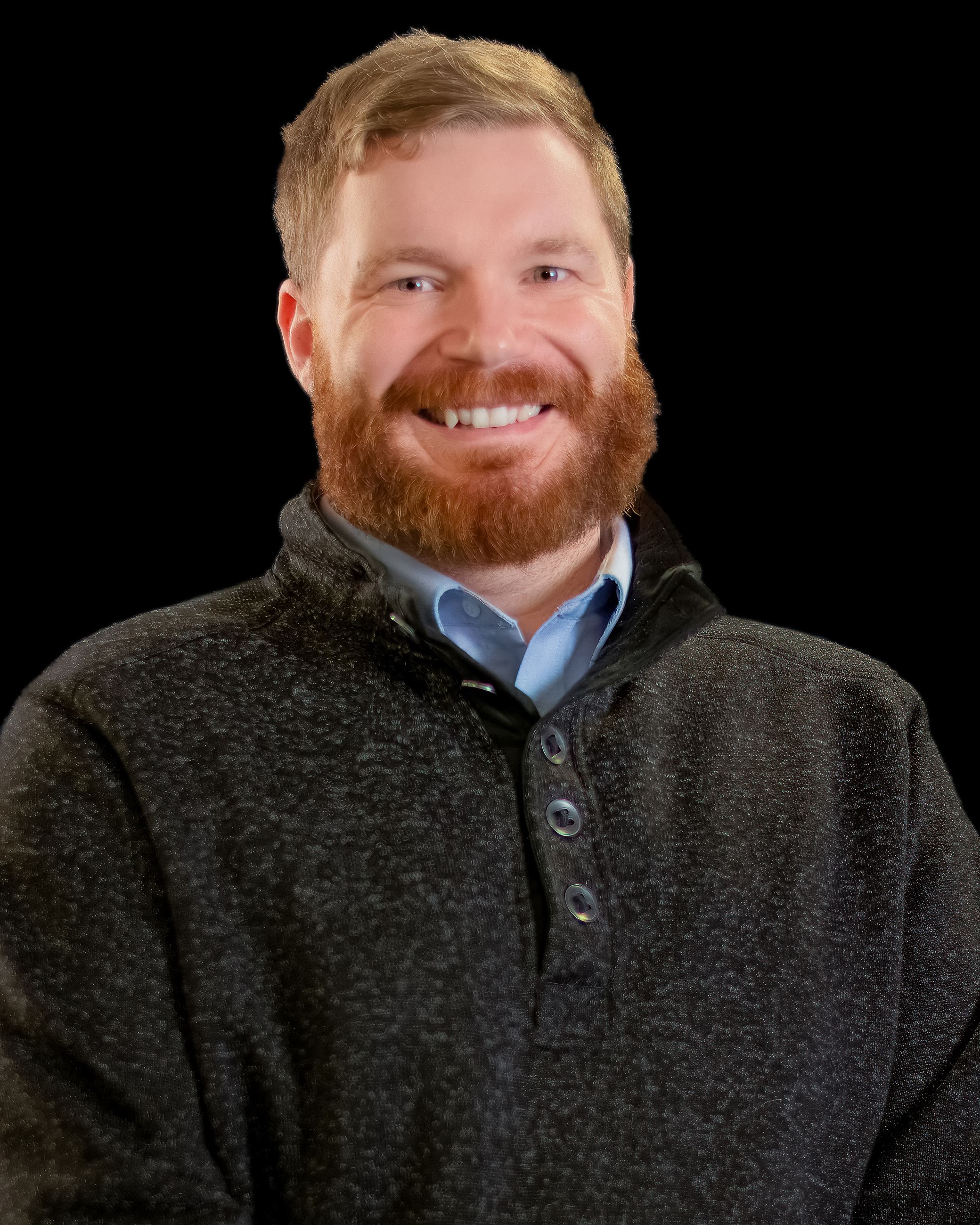 Councilmember Vander Stoep