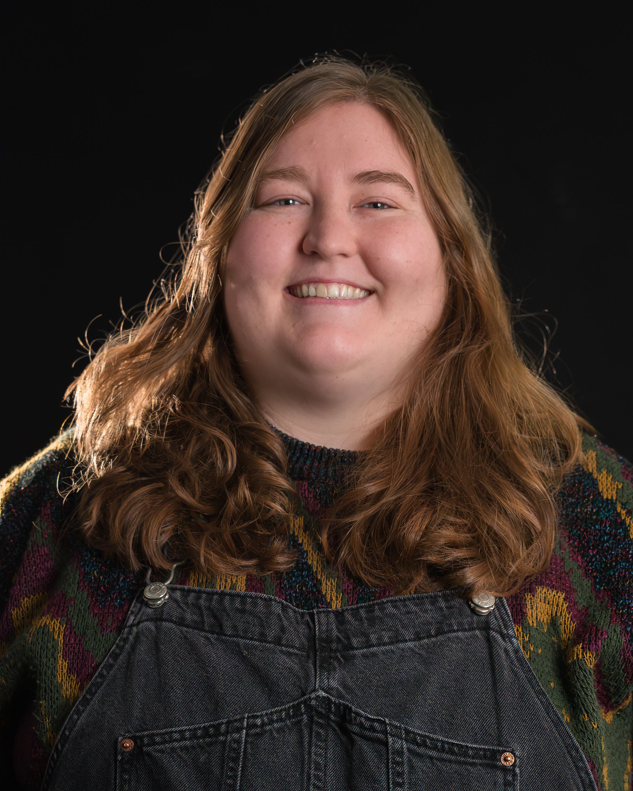 Councilmember Oliver