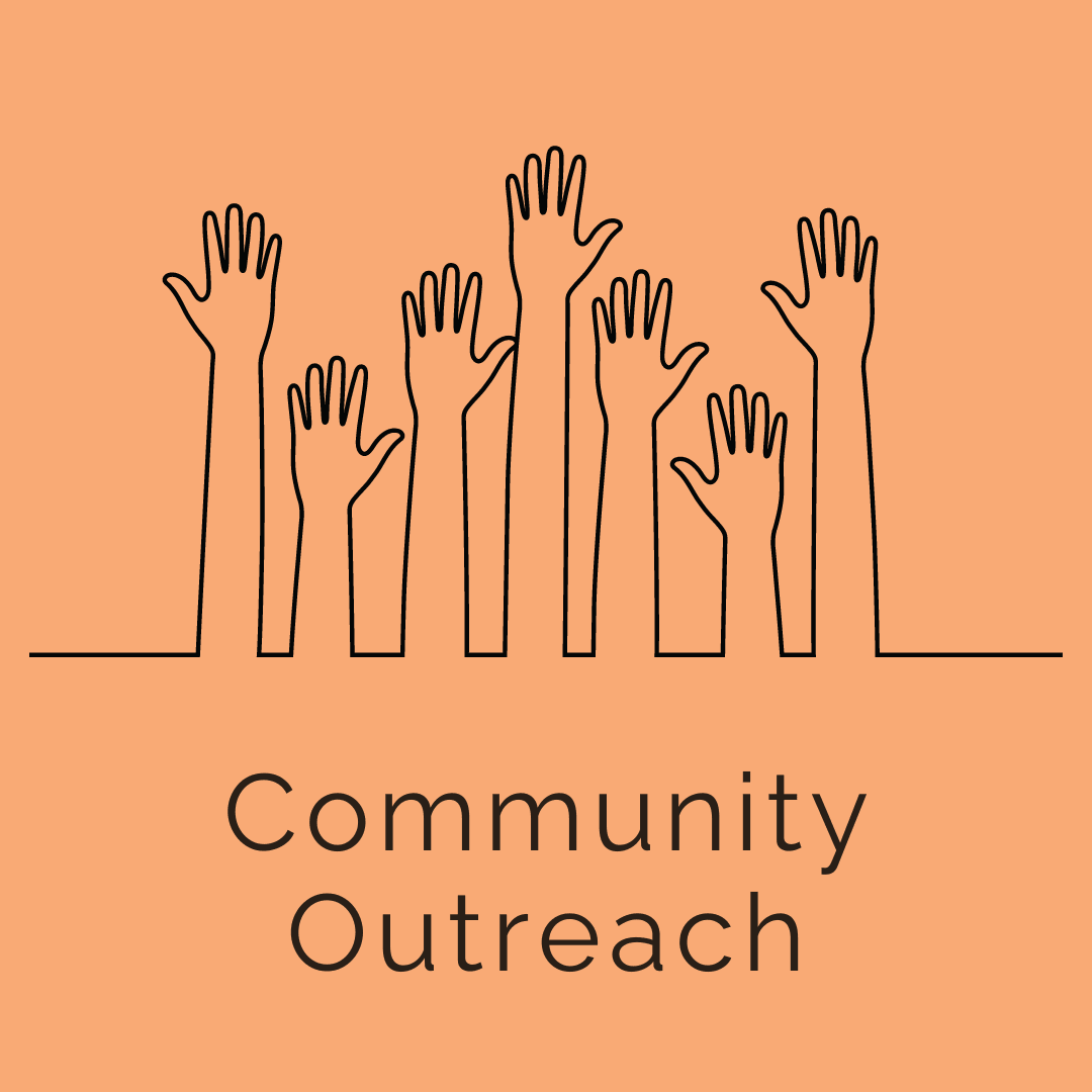 Community Outreach