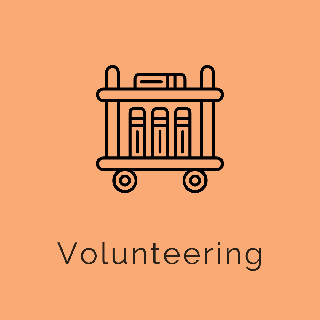 Volunteering